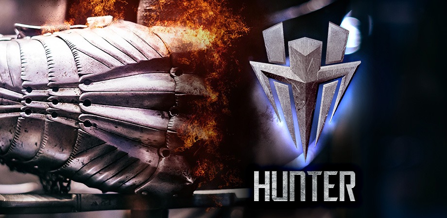 ASBIS: HUNTER