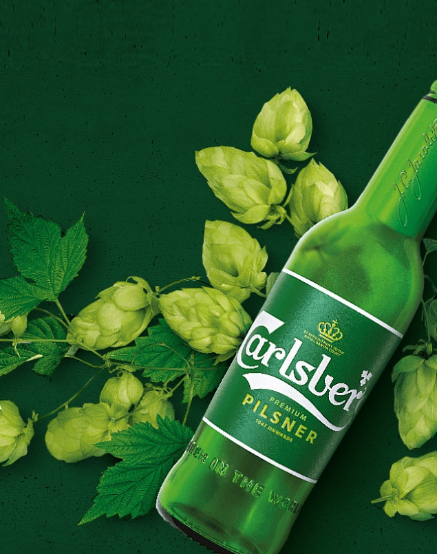 Carlsberg