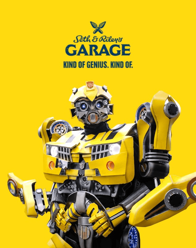 Garage