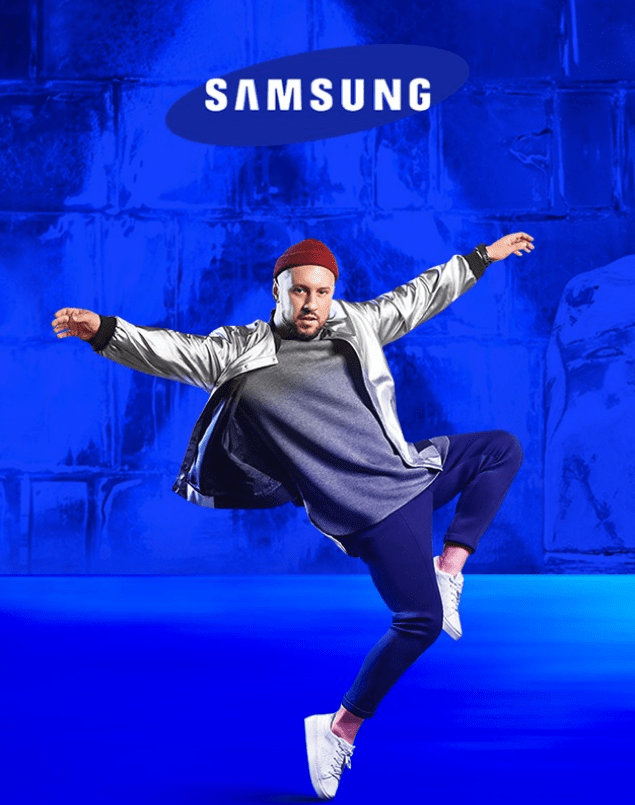 Samsung
