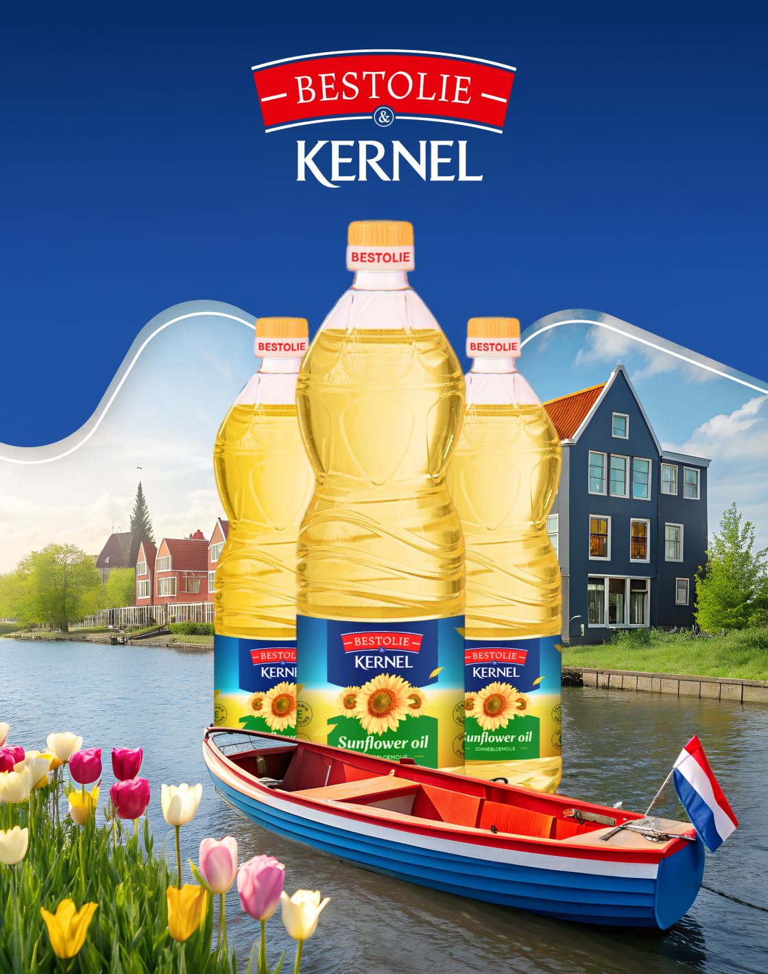 Bestolie-Kernel