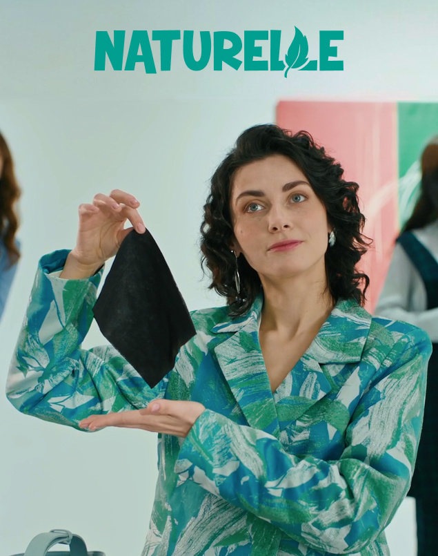 Naturelle