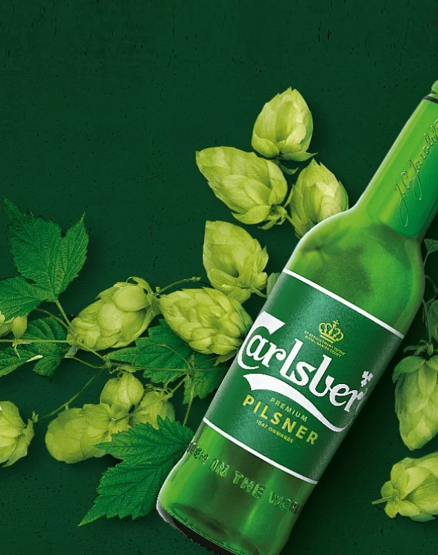 Carlsberg