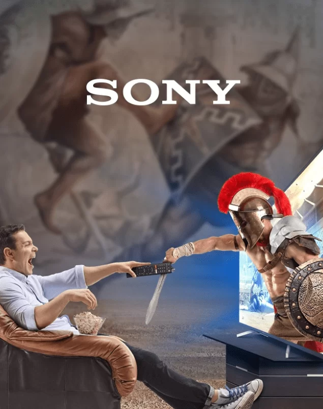 Sony