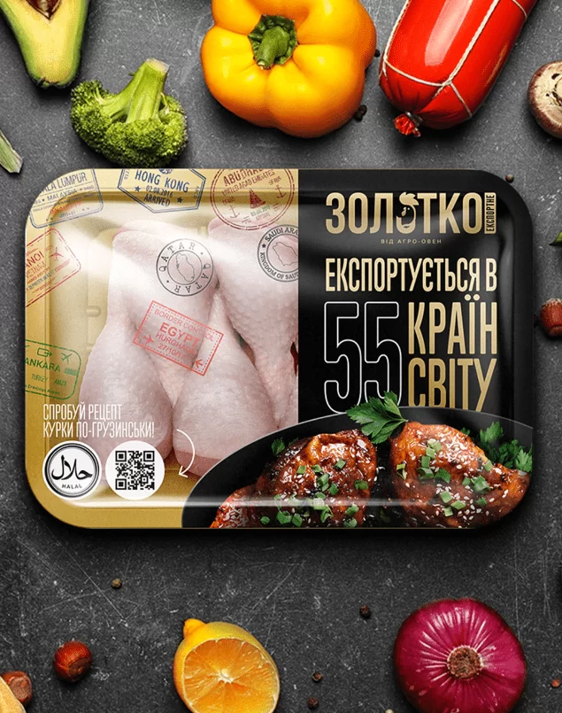 ЗОЛОТКО АТБ