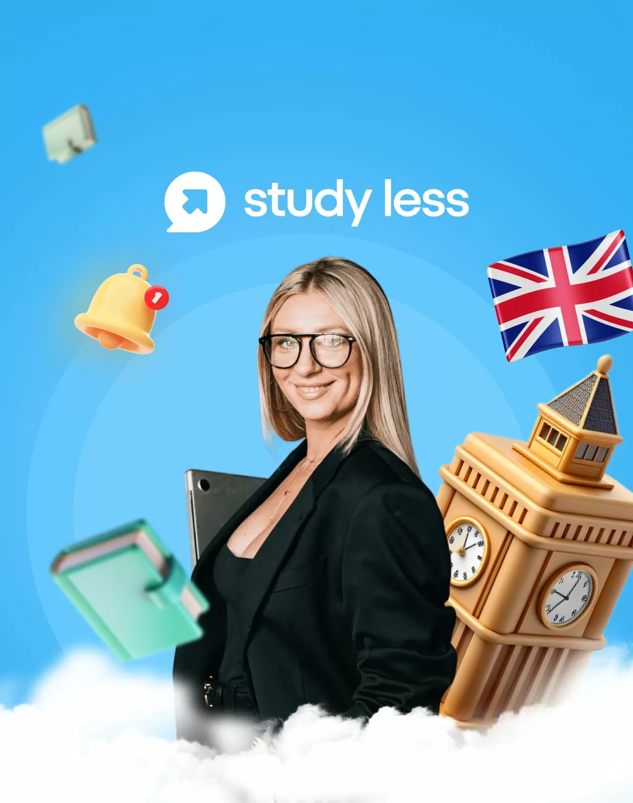 Study Less